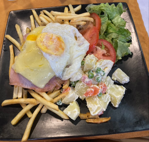 Opinii despre Del Centro în Col. del Sacramento - Gastronomía y hostelería