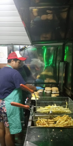 Opinii despre Al paso carrito în Bella Unión - Gastronomía y hostelería