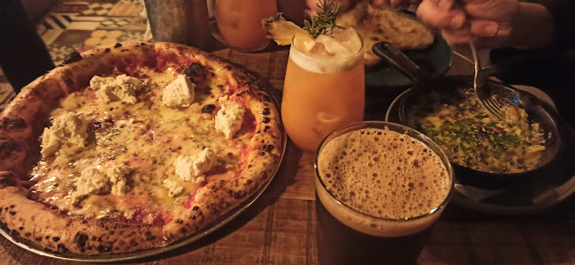 Cerveceria Malafama - Montevideo