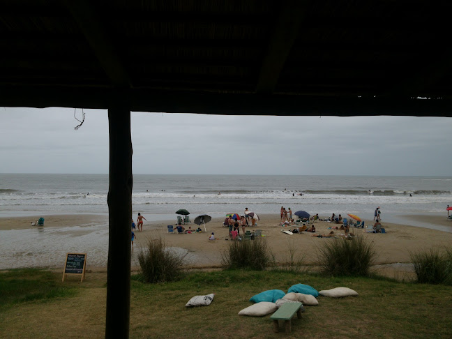 Besiktas Playa Bar - Punta del Diablo