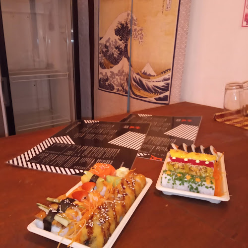 Opinii despre Restaurante Kamikaze Sushi în Ciudad de la Costa - Gastronomía y hostelería