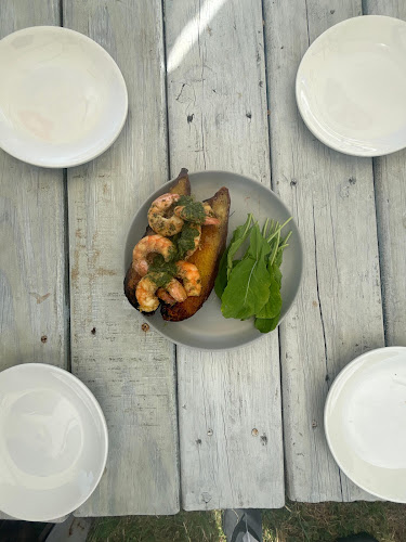 Opinii despre Parador Moorea în La Paloma - Gastronomía y hostelería