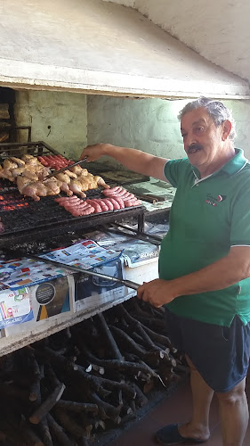 Parrilla Mami y Papi - Artigas