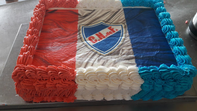 PANADERIA PASTEUR - Gastronomía y hostelería