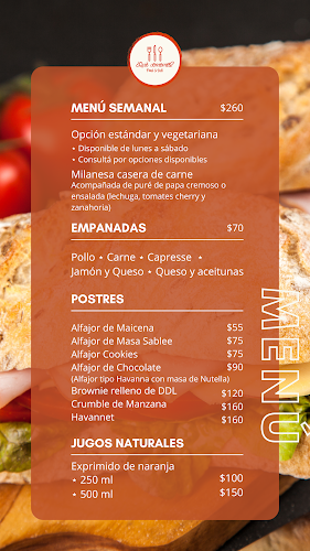 Opinii despre ¿Qué Comemos? în Punta del Este - Gastronomía y hostelería