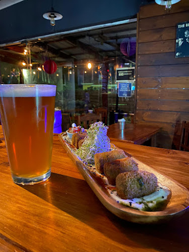 Comentarii opinii despre Sambó