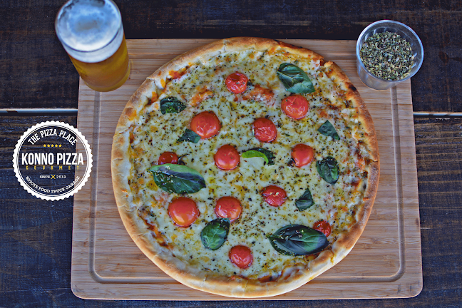Konno Pizza