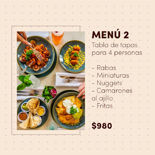 Puerto Peninsula - Punta del Este