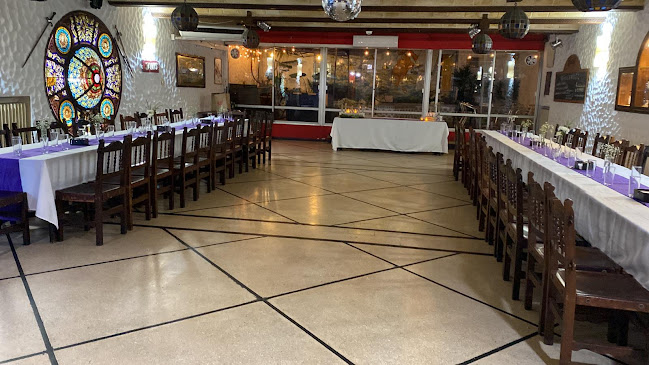 Comentarii opinii despre El Mesón Español