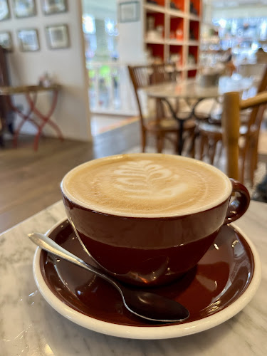 Opinii despre Papirosen Café | Cafetería de Especialidad în Punta del Este - Gastronomía y hostelería