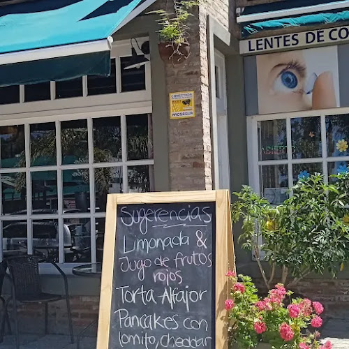 Sundari cafe - Ciudad de la Costa