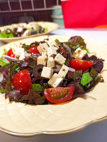 Opinii despre DELIRA, BAR VEGANO în Montevideo - Gastronomía y hostelería