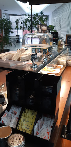 De Vita bar espresso móvil