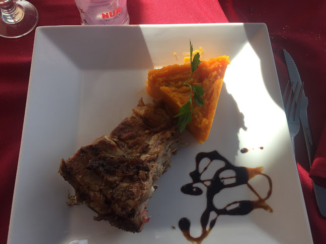 Lo de Juan y Cristina - Maldonado