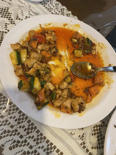 Restaurante Chino Tian Fu - Gastronomía y hostelería