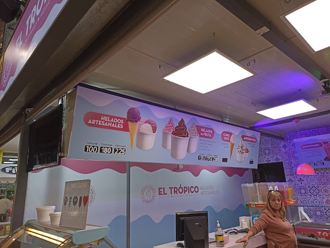 El Trópico