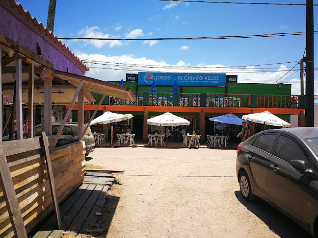 Comentarii opinii despre El Chivito Veloz