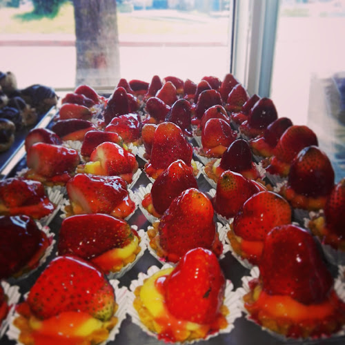 Opinii despre Panaderia Nueva Salto în Las Piedras - Gastronomía y hostelería