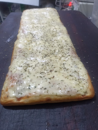 Pizzería - Gastronomía y hostelería