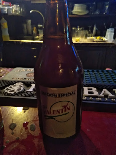 Bar Valentin - Montevideo