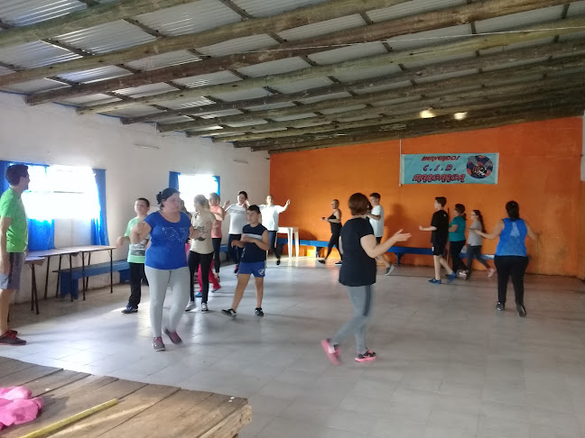 Opinii despre Club Mangangá în Canelones - Gastronomía y hostelería