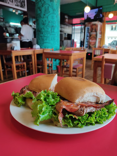 Dr Emilio Frugoni 853, 15003 Montevideo, Departamento de Montevideo