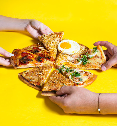 Johnny Day's - American Pizza & Burgers