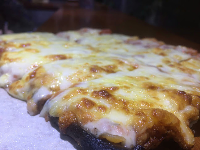 Cerrado - Gastronomía y hostelería