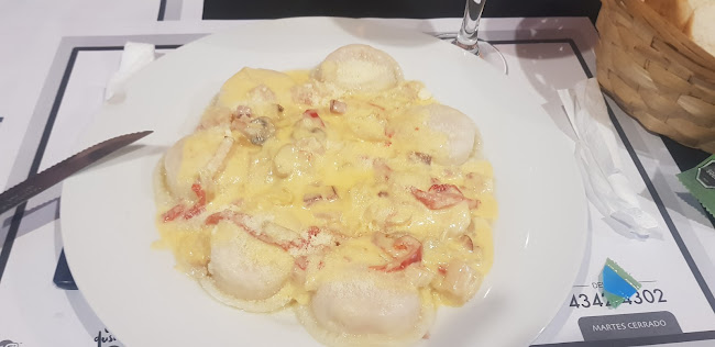 Comentarii opinii despre Pizzeria Los Navarros