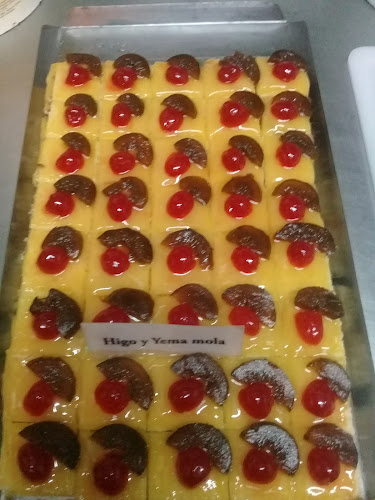 Panadería Las Brisas - Gastronomía y hostelería