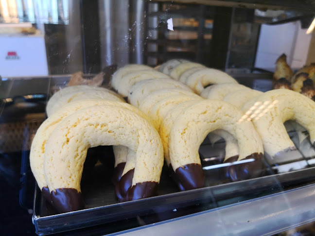 Panadería "Doña Pancha" - Gastronomía y hostelería