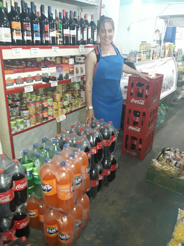 Comentarii opinii despre Mini Mercado ByK