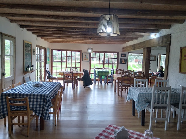 Espacio Pausa - Gastronomía y hostelería