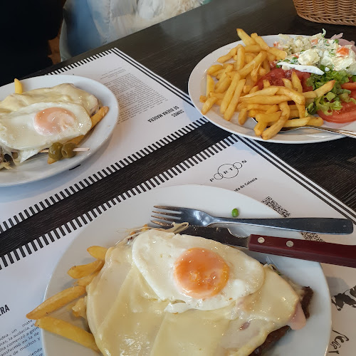 Opinii despre Parrillada El Portón în Col. del Sacramento - Gastronomía y hostelería