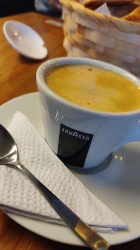 Opinii despre La Panaderia - Flor de Bella Vista în Montevideo - Gastronomía y hostelería