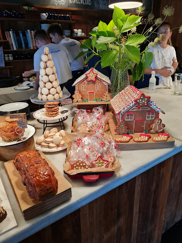 Comentarii opinii despre Mostrador Santa Teresita