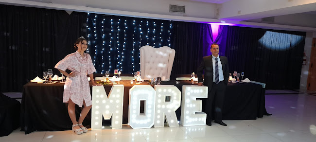 JCG Cátering - Gastronomía y hostelería