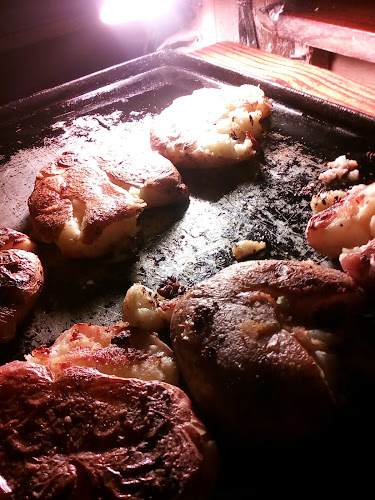 Lo de Caroso - San Carlos