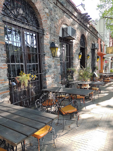 Punta Piedra - Col. del Sacramento