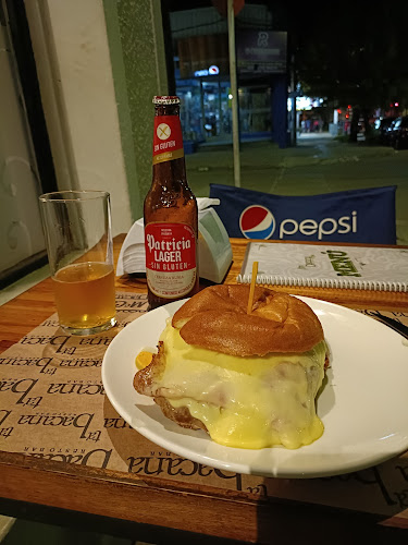 Tabacana Resto Bar - Gastronomía y hostelería