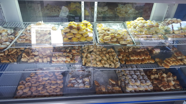 Bizcocheria Echeveste