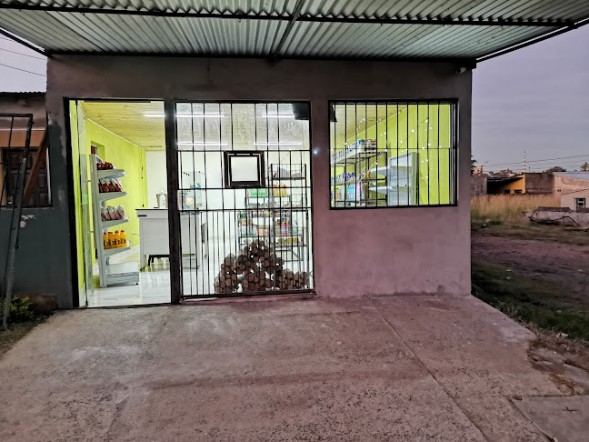 Minimarket "Las 4 Palmeras"