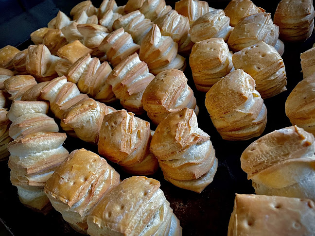Panadería Tejar - Pan de Azúcar