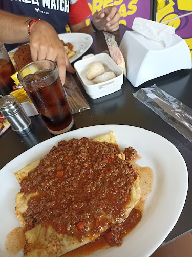 Comentarii opinii despre Pío Pío