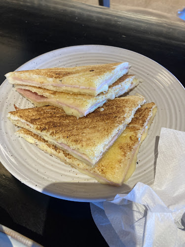 Restaurant Patria - Gastronomía y hostelería