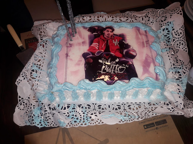 Nueva Logroñesa - Gastronomía y hostelería