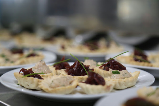 Josefina Catering & Eventos - Gastronomía y hostelería