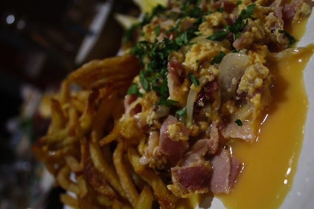 Comentarii opinii despre Restó 1953