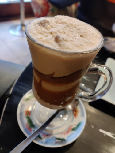 Opinii despre Bonzo Café în La Paloma - Gastronomía y hostelería