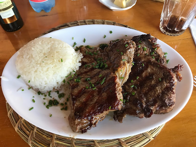 Restaurante Parrillada La Tradición